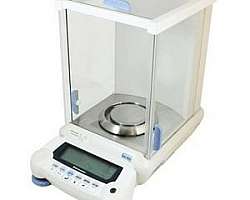 Balança de precisão laboratório Balança de precisão laboratório