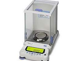 Balança de precisão laboratório Balança de precisão laboratório
