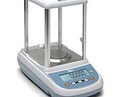 Balança de precisão laboratório Balança de precisão laboratório