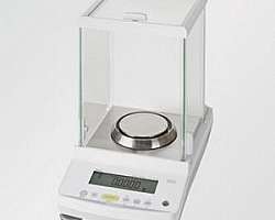 Balança de precisão laboratório Balança de precisão laboratório