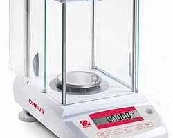 Balança de precisão laboratório Balança de precisão laboratório