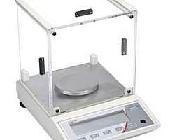 Balança de precisão laboratório Balança de precisão laboratório