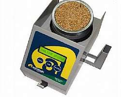 Balança ensacadeira automática para grãos