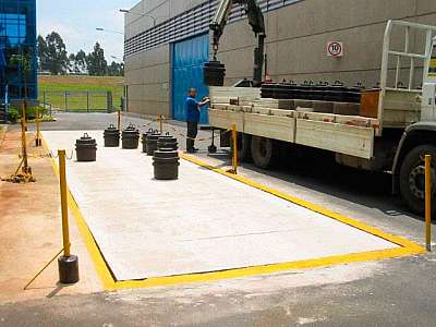 Automação balança rodoviária sp Automação balança rodoviária sp