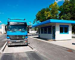 Automação balança rodoviária sp Automação balança rodoviária sp