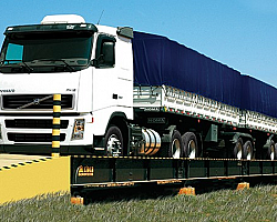 Automação balança rodoviária sp Automação balança rodoviária sp