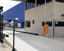 Automação balança rodoviária sp Automação balança rodoviária sp