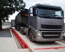 Automação balança rodoviária sp Automação balança rodoviária sp