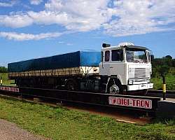 Automação balança rodoviária sp Automação balança rodoviária sp