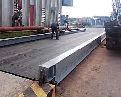 Automação balança rodoviária sp Automação balança rodoviária sp