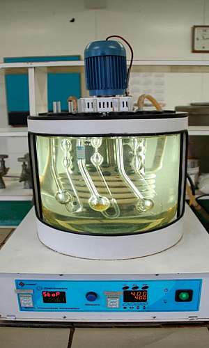 Aditivo antigotejamento Aditivo antigotejamento