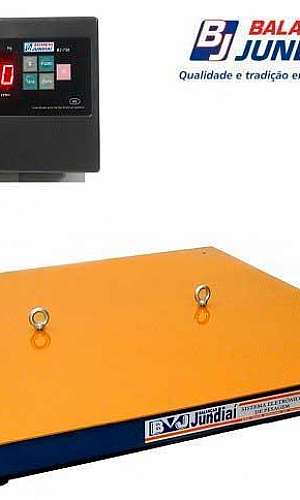 Balança industrial preço Balança industrial preço