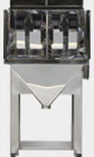 Balança linear Balança linear