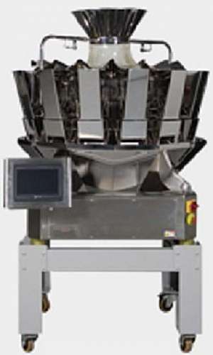 Balança multicabeçote preço Balança multicabeçote preço