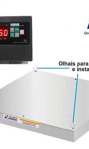 Balança para grãos Balança para grãos