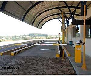 Balanças rodoviárias preço Balanças rodoviárias preço