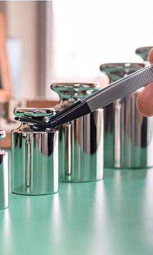 calibração de balanças Ribeirão Preto calibração de balanças Ribeirão Preto