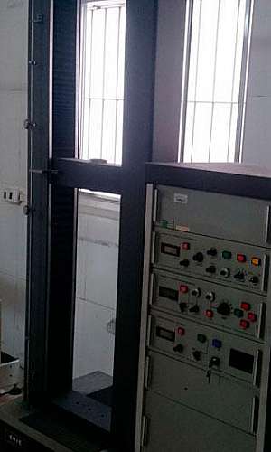 Cotar serviço de calibração de máquinas de ensaio em SP Cotar serviço de calibração de máquinas de ensaio em SP