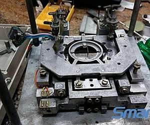 empresa de manutenção de balanças empresa de manutenção de balanças