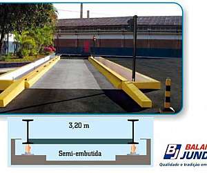 Fabricantes de balança rodoviária Fabricantes de balança rodoviária