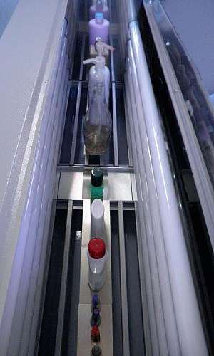 Serviço de calibração de câmara de envelhecimento Serviço de calibração de câmara de envelhecimento