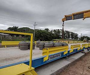 serviços de calibração de balanças rodoviárias serviços de calibração de balanças rodoviárias