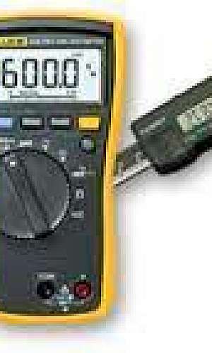 Serviços de calibração e ensaios em instrumentos de medição Serviços de calibração e ensaios em instrumentos de medição